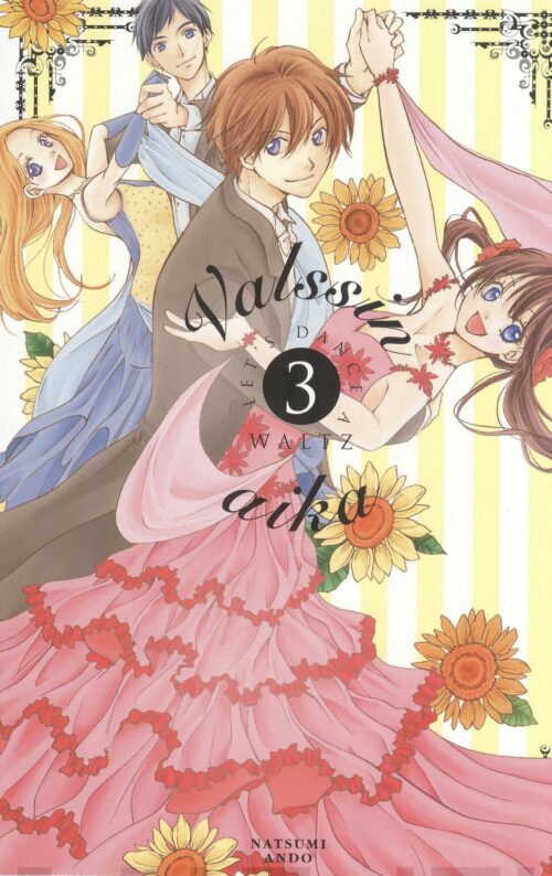 Valssin aika 3