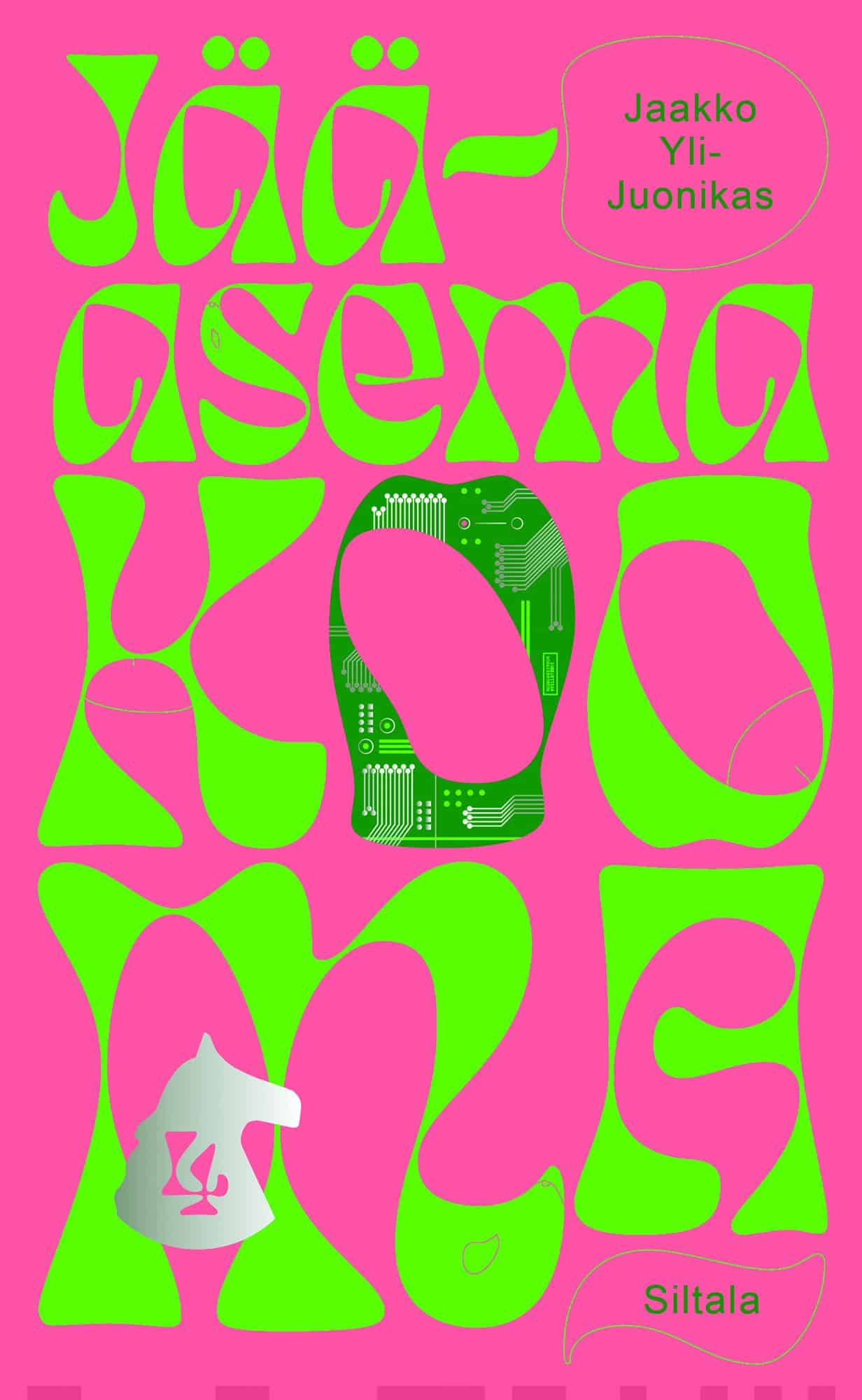 Jääasema Kooma