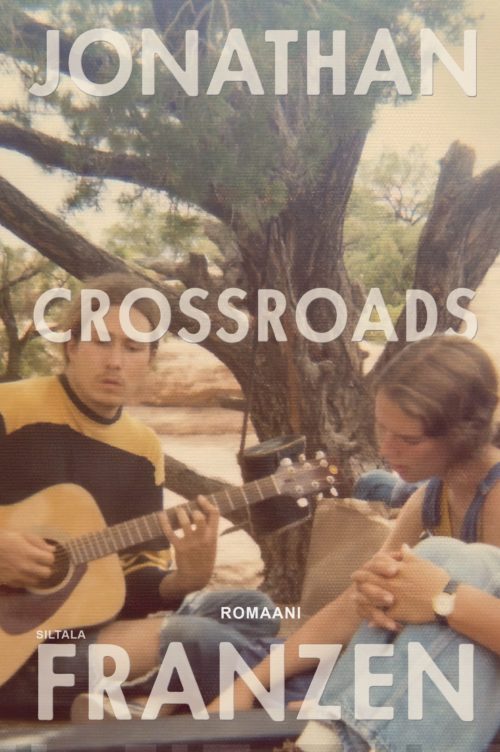 Crossroads