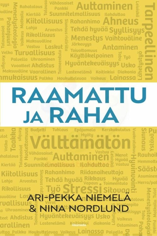 Rahakirja