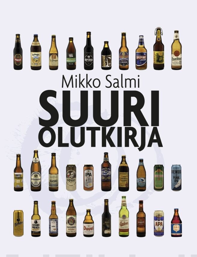 Suuri Olutkirja