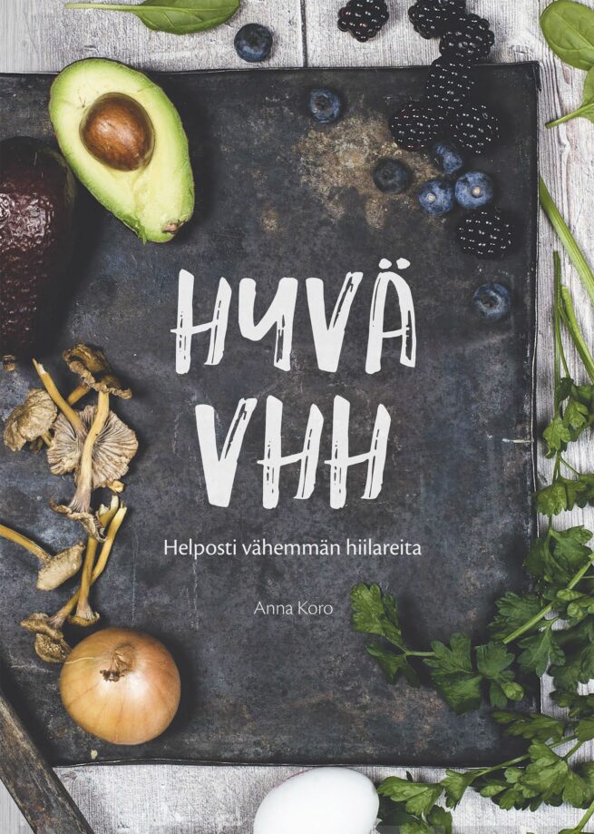 Hyvä VHH - Puhdasta suomalaista ruokaa