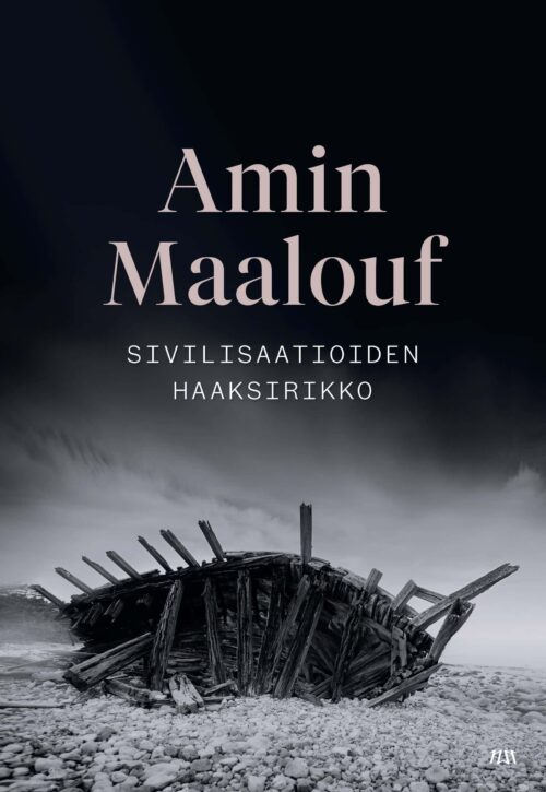 Sivilisaatioiden haaksirikko