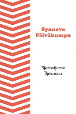 Synnöve Päiväkumpu