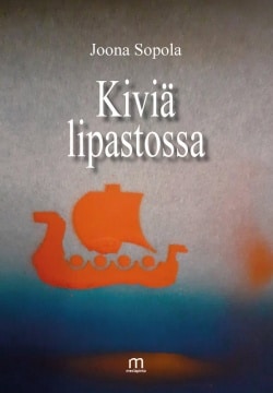 Kiviä lipastossa