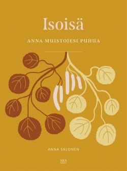 Isoisä – Anna muistojesi puhua