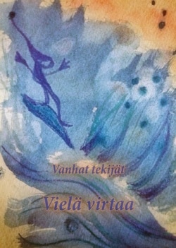 Vielä virtaa