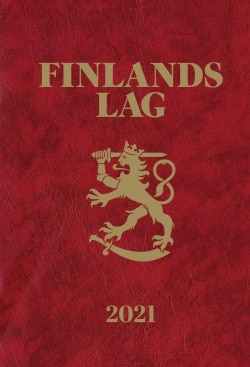 Finlands lag 2021