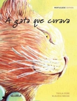 A gata que curava