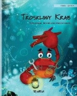 Troskliwy Krab