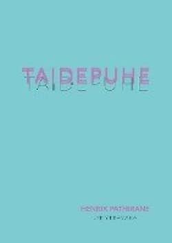 Taidepuhe