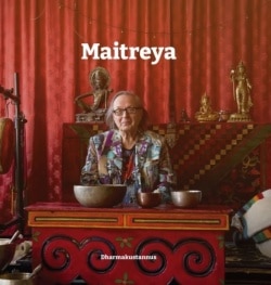 Maitreya : Pekka Acu / Aku Airaksinen 1945-2019, muistelukirja