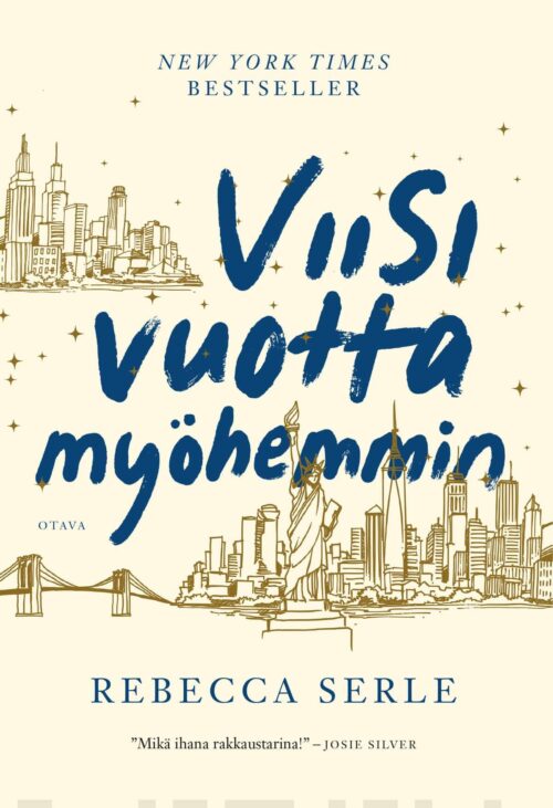 Viisi vuotta myöhemmin