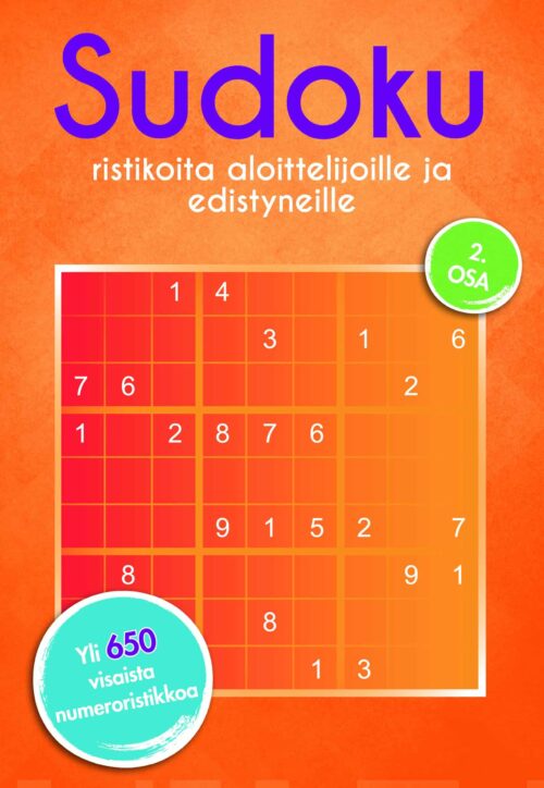 Sudoku 2