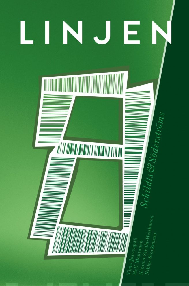 LINJEN 8