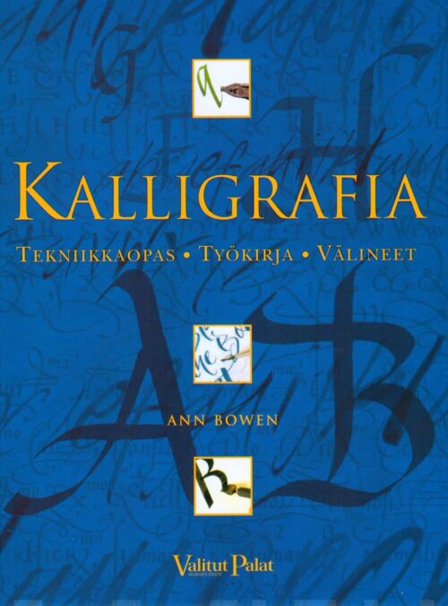 Kalligrafia