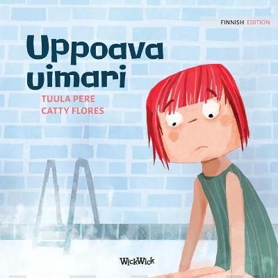 Uppoava uimari (pehmeäkantinen) : Pienet pelot 5