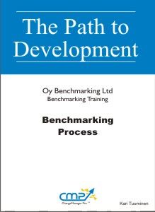 Benchmarking process