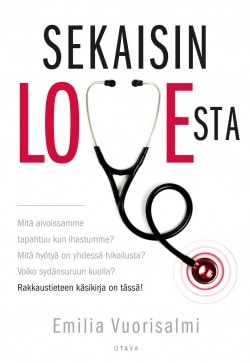 Sekaisin LOVEsta