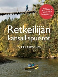 Retkeilijän kansallispuistot