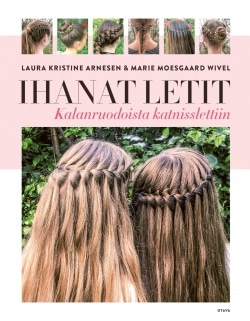 Ihanat letit : kalanruodosta katnisslettiin