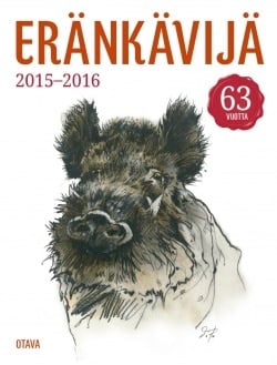 Eränkävijä 2015-2016