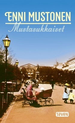 Mustasukkaiset