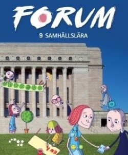 FORUM 9 : Samhällslära