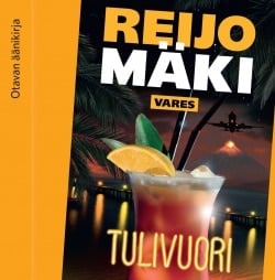 Tulivuori (11CD)