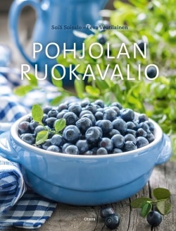 Pohjolan ruokavalio