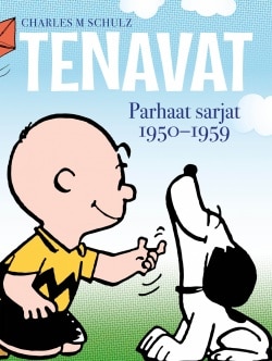 Tenavat – Parhaat sarjat 1950-1969