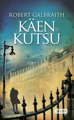 Käen kutsu