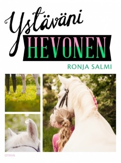 Ystäväni hevonen