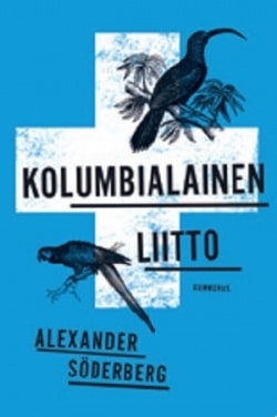 Kolumbialainen liitto