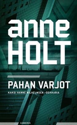 Pahan varjot