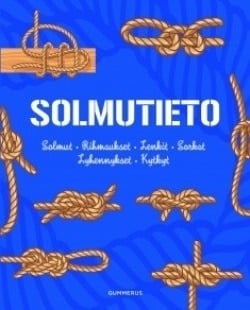 Solmutieto : solmut – rihmaukset – lenkit – sorkat – lyhennykset – kytkyt