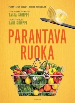 Parantava ruoka