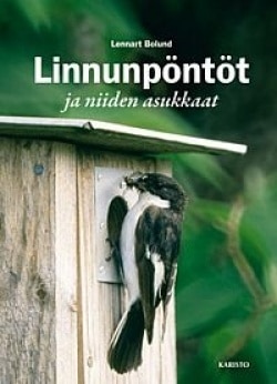 Linnunpöntöt ja niiden asukkaat