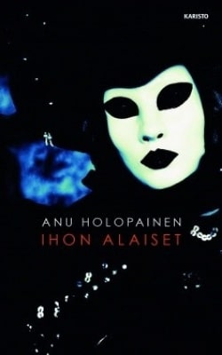 Ihon alaiset