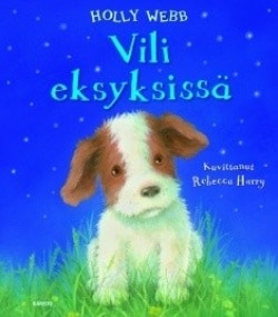 Vili eksyksissä