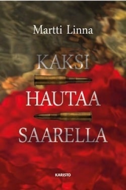 Kaksi hautaa saarella