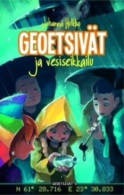 Geoetsivät ja vesiseikkailu