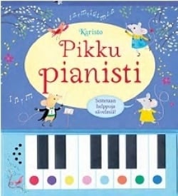 Pikku pianisti