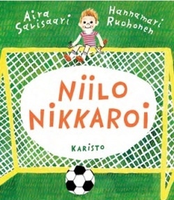 Niilo nikkaroi