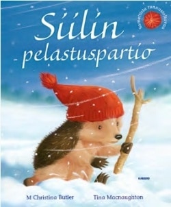 Siilin pelastuspartio