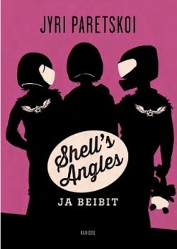 Shell’s Angles ja beibit