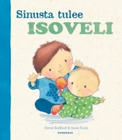 Sinusta tulee isoveli