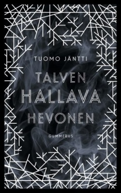 Talven hallava hevonen