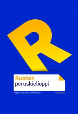 Ruotsin peruskielioppi