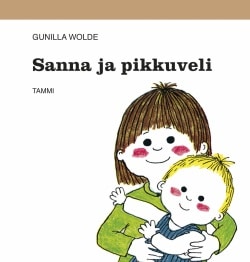 Sanna ja pikkuveli